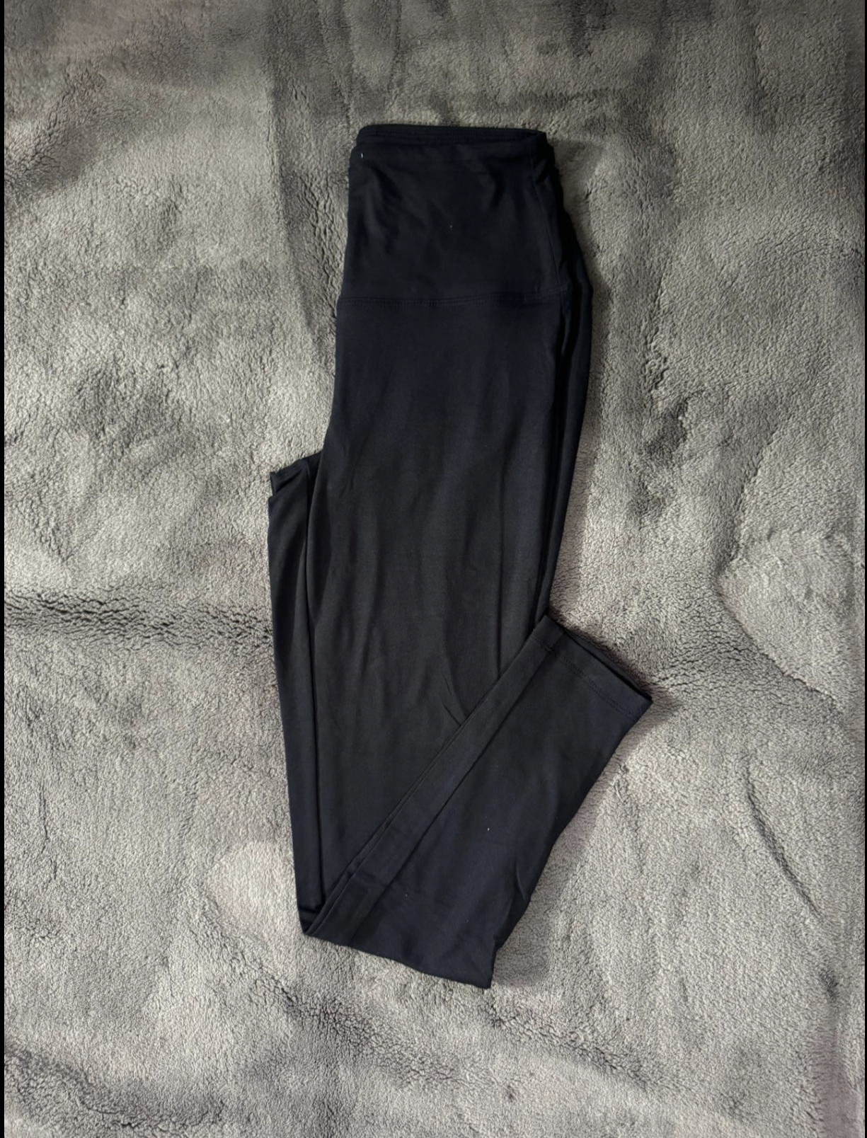 Zenana Leggings (Black)