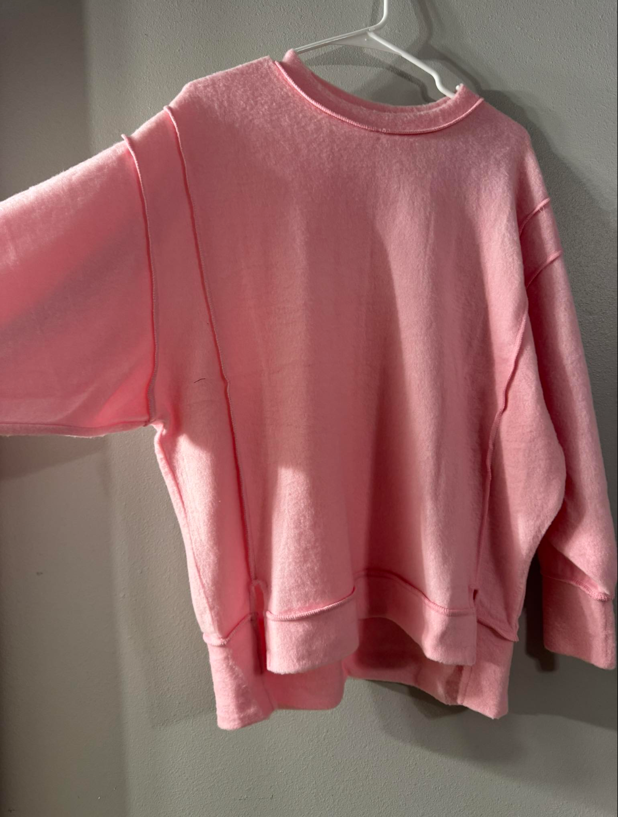 Zenana Sweater